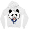 panda sailor Zipper Hoodie
