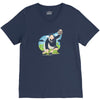 playing god V-Neck Tee