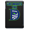 she wants the d seattle iPad Mini