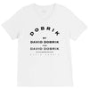 Dobrik By Dobrik For David Dobrik V-Neck Tee