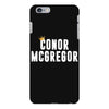 conor mcgregor crown iPhone 6 Plus/6s Plus Case