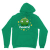 Final Space Chookity with Stars Unisex Hoodie