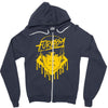 furiosa Zipper Hoodie