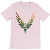 logan paul Maverick T-Shirt