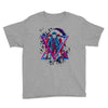 astronomical Youth Tee