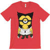 wolverine x men(ion) tee T-Shirt