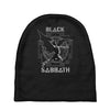 black sabbath   creature maze   official mens t shirt new men t shirt Baby Beanies