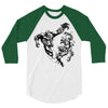 venom 5 3/4 Sleeve Shirt