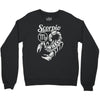 scorpio zodiac Crewneck Sweatshirt