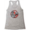 t gym Racerback Tank