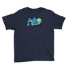 super starry night Youth Tee