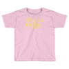 yellow submarine blueprint Toddler T-shirt