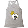 king cobra Racerback Tank