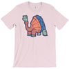 turtle turtleneck T-Shirt