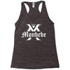 Monbebe Racerback Tank