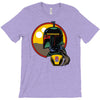 boba fett desert T-Shirt