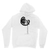 preparing the night Unisex Hoodie