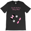 Creating a Little Disney Magic Baby Girl T-Shirt