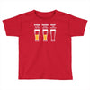 limited edition Toddler T-shirt