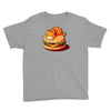 all the noms Youth Tee