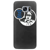 dad's army captain mainwaring don't tell him pike Samsung Galaxy S7 Edge