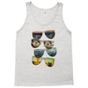 sunglass world Tank Top