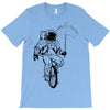 astronaut T-Shirt