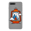 camping iPhone 7 Plus Case