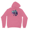urealms   ultimate wizardry Unisex Hoodie