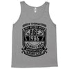 If Things Better 1986 Age Approach Magnificent Tank Top