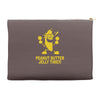 TIME BANANA Accessory Pouches