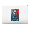 for the orcs Accessory Pouches