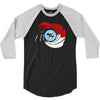 the man with the golden zapper 3/4 Sleeve Shirt