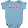 Daddy Baby Bodysuit