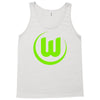 vfl wolfsburg die Tank Top