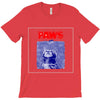 paws (jaws) T-Shirt