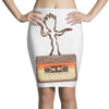 ooga chaka Pencil Skirts
