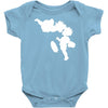 ponyo Baby Onesie