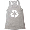 recycle Racerback Tank