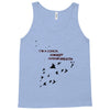 I'm A Goner (f104) Tank Top