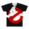 busting in 8 bits All Over Men's T-shirt