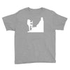 mountain hiker Youth Tee