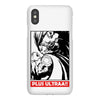 All Might iPhoneX