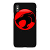 thundercats cool iPhoneX Case