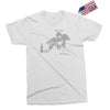 banksy fallen angel Exclusive T-shirt