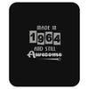 made in 1964 and still awesome Mousepad