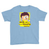audience south park Youth Tee