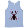 black widow spider Tank Top