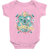 plumbers inc Baby Onesie