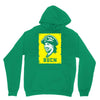 andrew mccutchen baseball pittsburgh bucn Hoodie